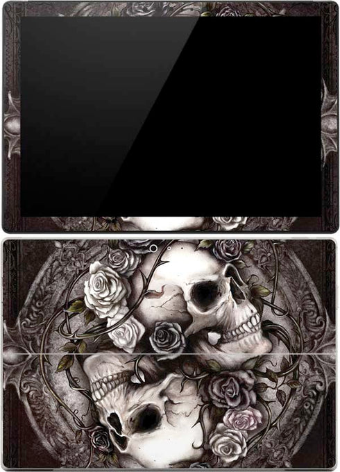 Alchemy Carta Dioscuri Surface Pro (2017) Skin